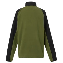 Regatta Elson II Polaire léger pour homme |<Homme Polaires Demi-Zip
