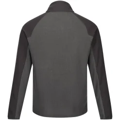 Regatta Elson II Polaire léger pour homme |<Homme Polaires Demi-Zip