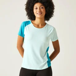 Regatta Emera Femme T-shirt |<Femme T-Shirts