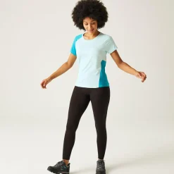 Regatta Emera Femme T-shirt |<Femme T-Shirts