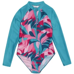 Regatta Enfant Maillot de bain à manches longues |<Enfant Vêtements De Fille