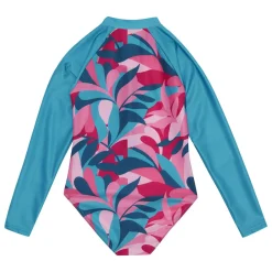 Regatta Enfant Maillot de bain à manches longues |<Enfant Vêtements De Fille