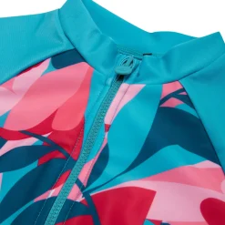 Regatta Enfant Maillot de bain à manches longues |<Enfant Vêtements De Fille