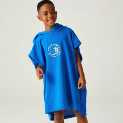 Regatta Enfant Peignoir |<Enfant Vêtements Garçon