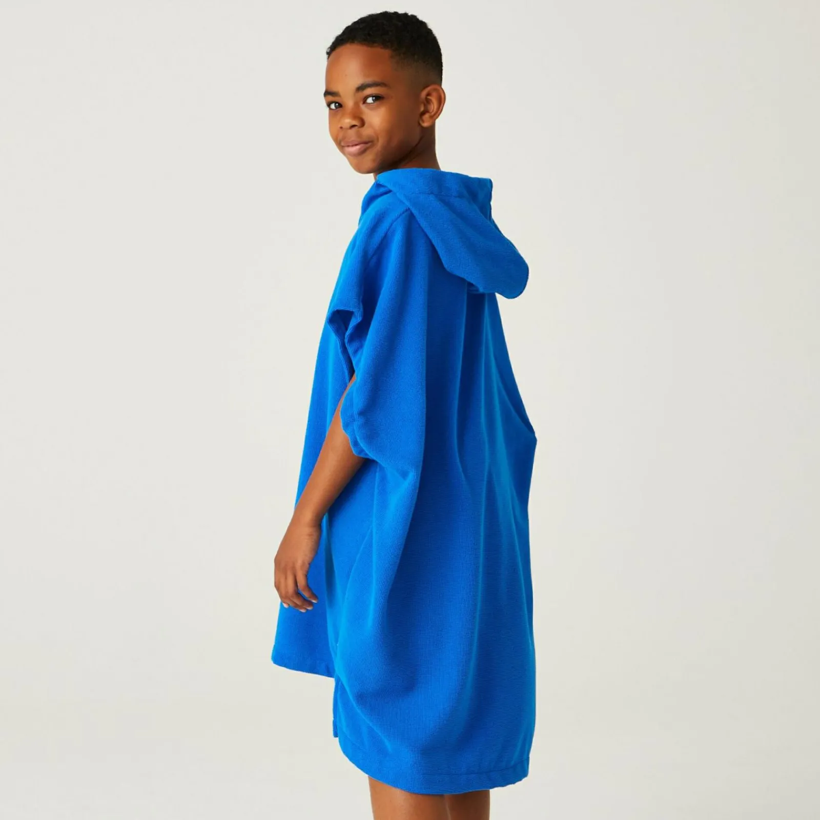 Regatta Enfant Peignoir |<Enfant Vêtements Garçon