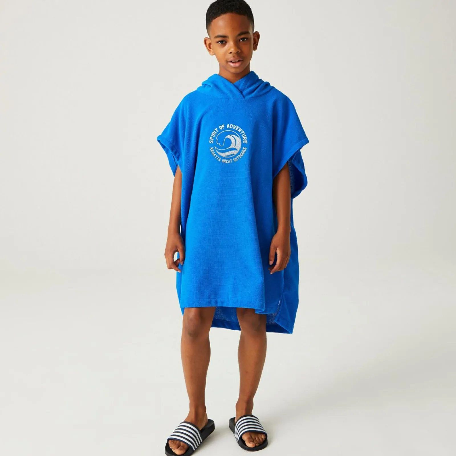 Regatta Enfant Peignoir |<Enfant Vêtements Garçon