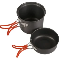 Regatta Ensemble de cuisson |< Casseroles & Poêles De Camping|Couverts De Camping