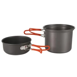 Regatta Ensemble de cuisson |< Casseroles & Poêles De Camping|Couverts De Camping