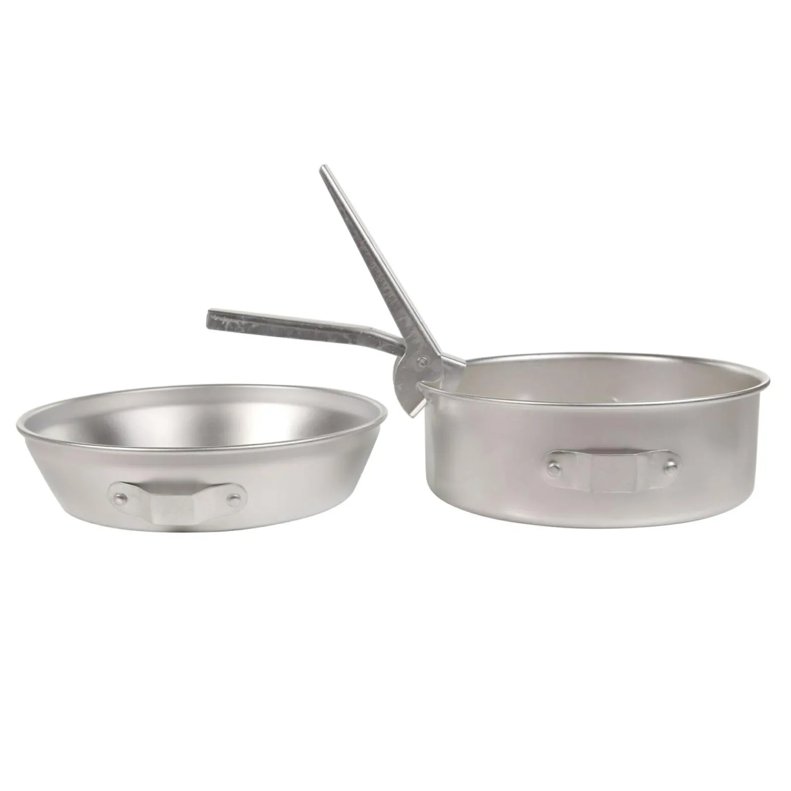 Regatta Ensemble de cuisson avec sac de rangement |< Casseroles & Poêles De Camping|Couverts De Camping