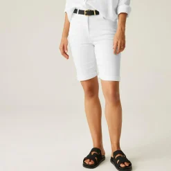 Regatta Erdre Femme Short |<Femme Shorts