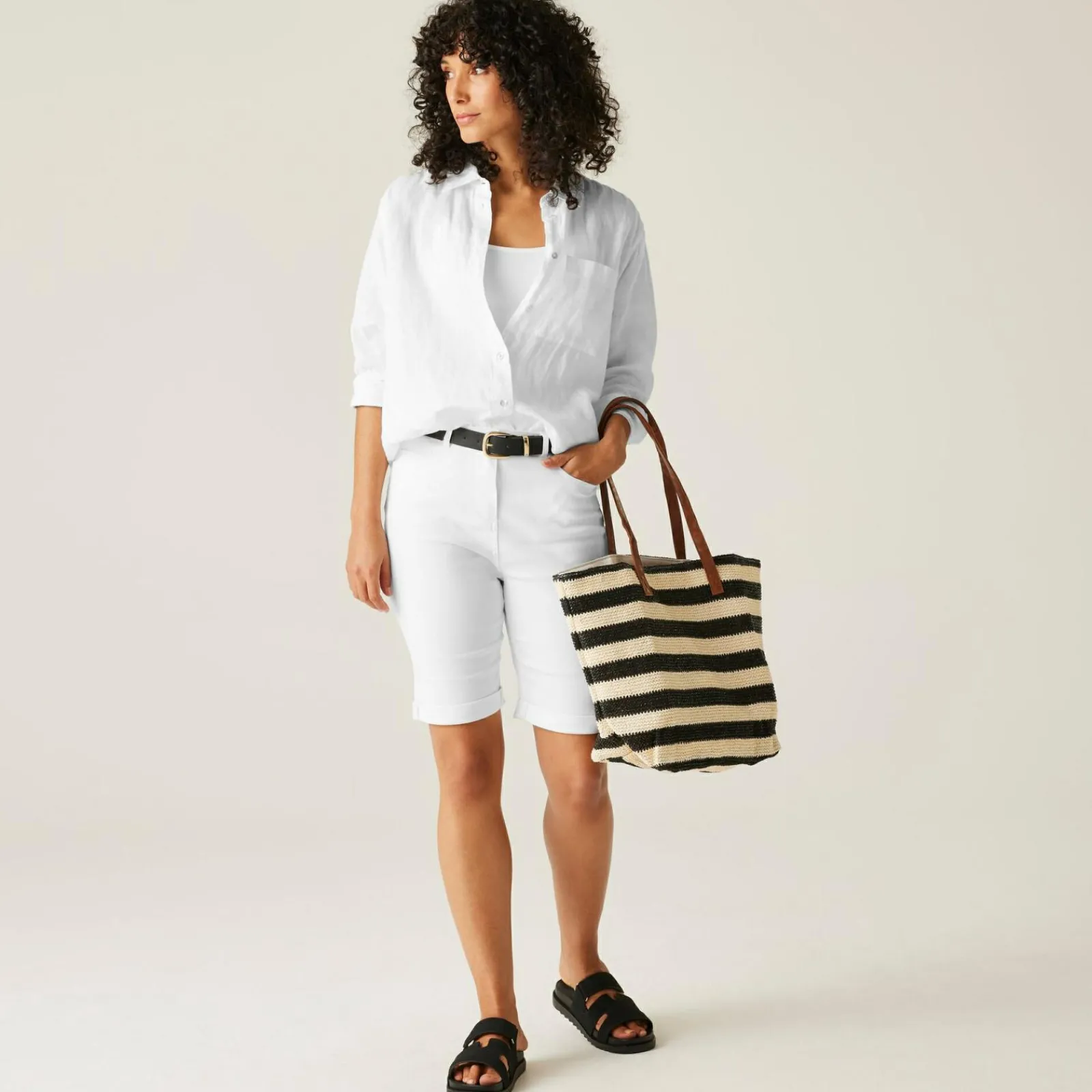 Regatta Erdre Femme Short |<Femme Shorts