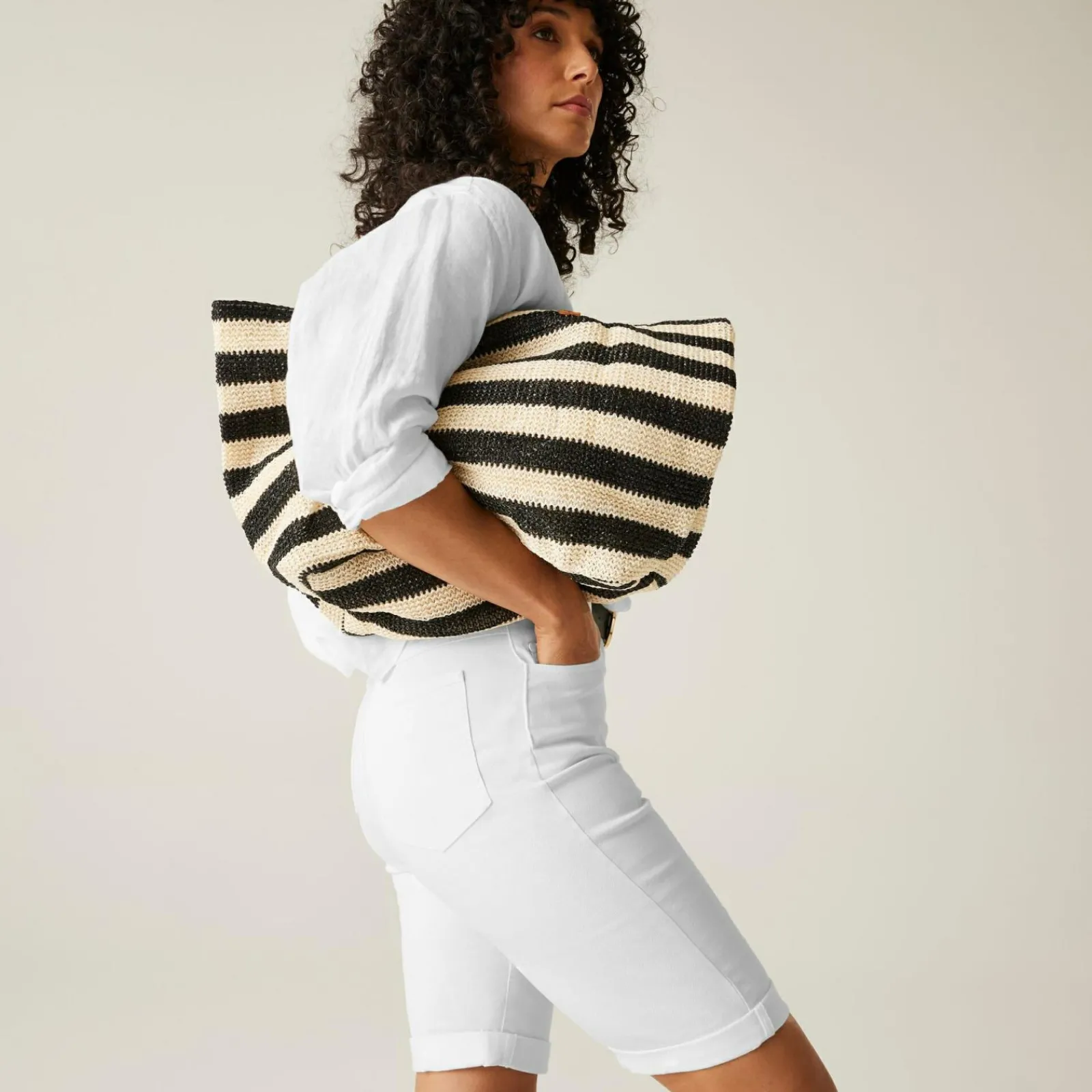 Regatta Erdre Femme Short |<Femme Shorts