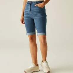 Regatta Erdre Femme Short |<Femme Shorts