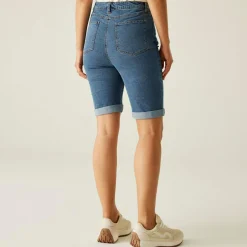 Regatta Erdre Femme Short |<Femme Shorts