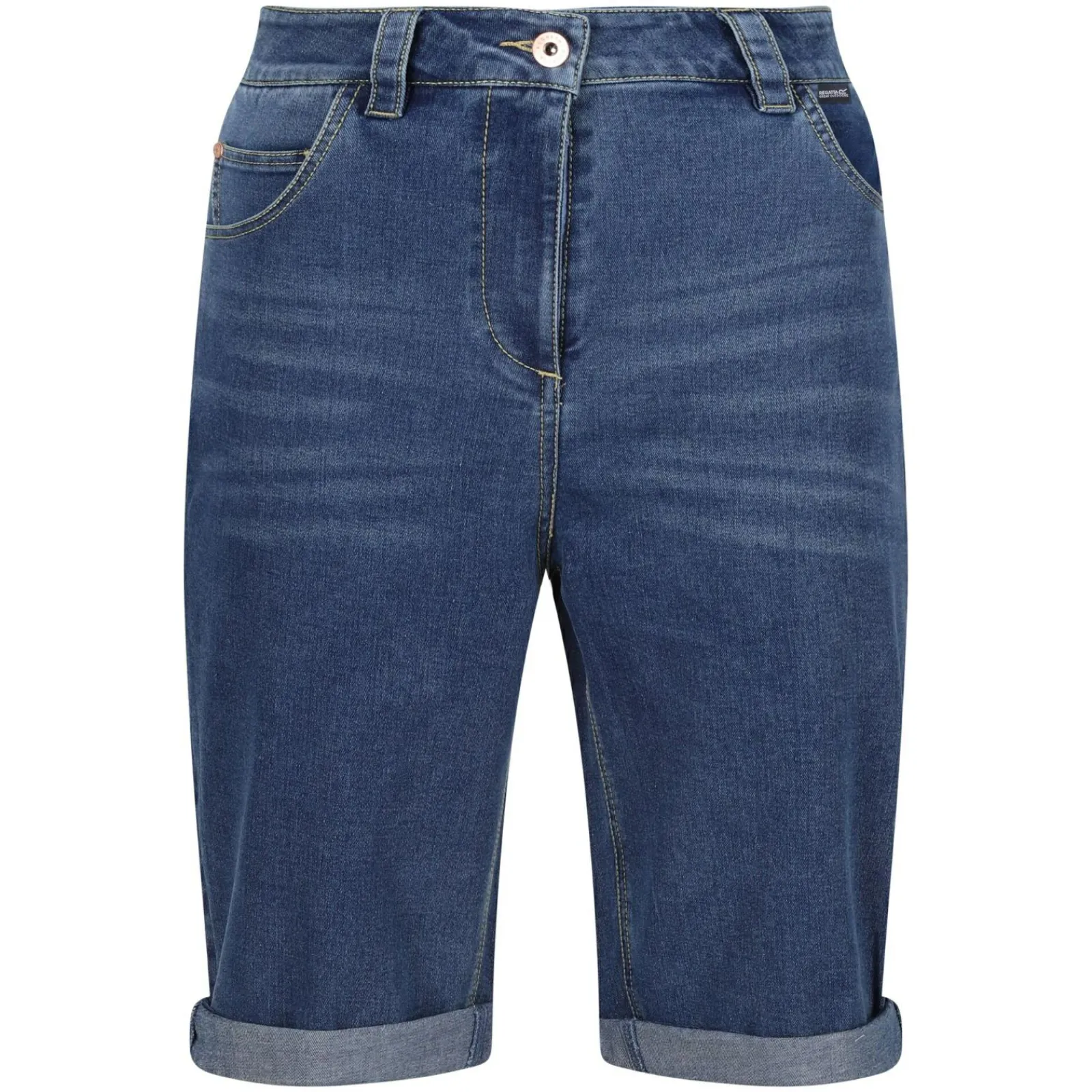 Regatta Erdre Femme Short |<Femme Shorts