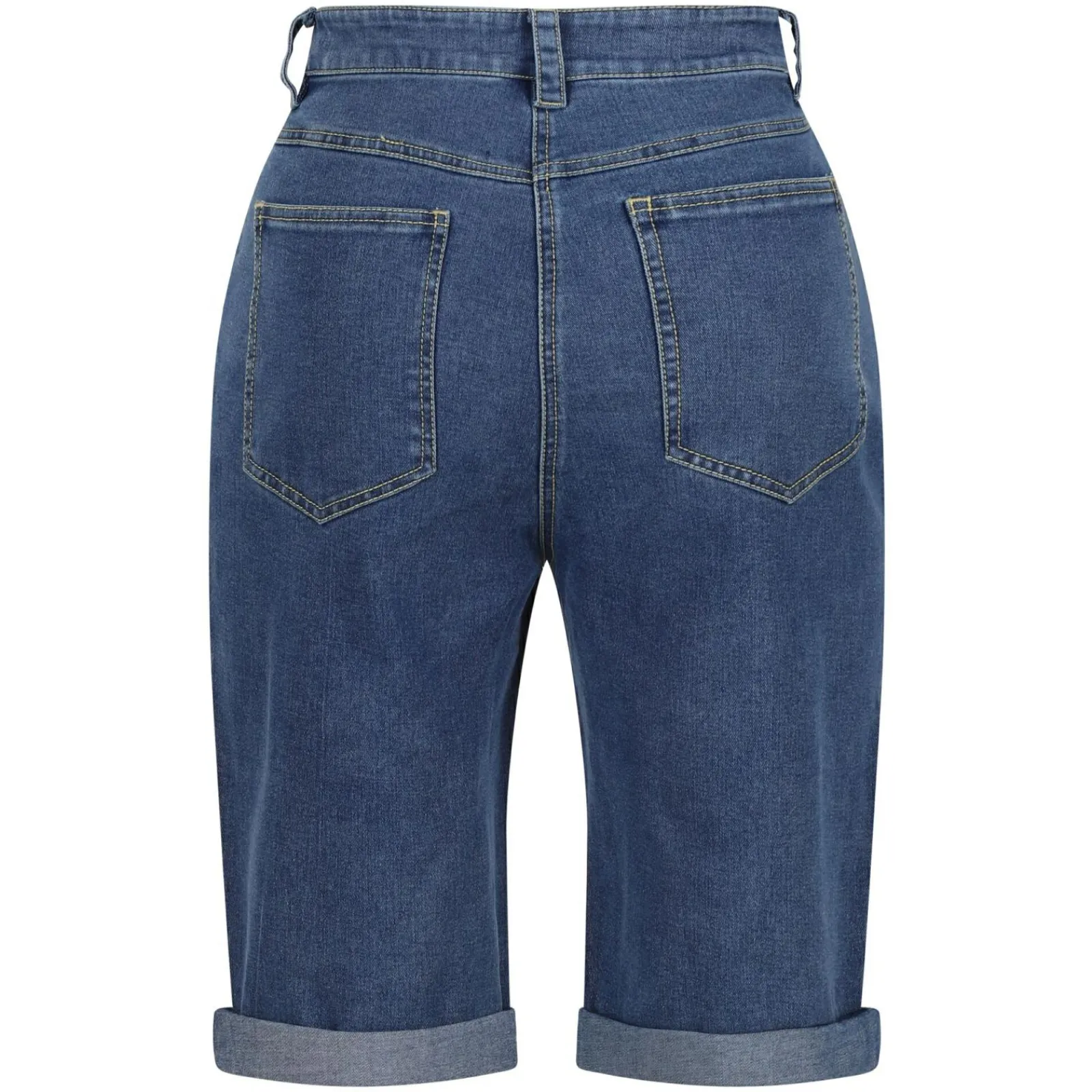 Regatta Erdre Femme Short |<Femme Shorts