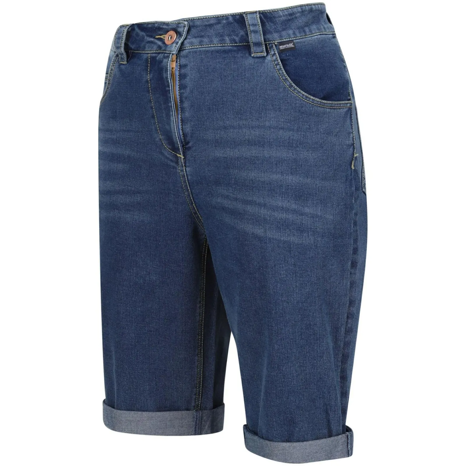 Regatta Erdre Femme Short |<Femme Shorts