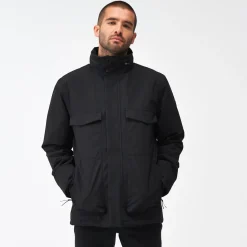 Regatta Esteve Homme Veste imperméable |<Homme Vestes Isolantes|Vestes Imperméables