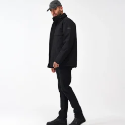 Regatta Esteve Homme Veste imperméable |<Homme Vestes Isolantes|Vestes Imperméables