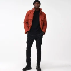 Regatta Esteve Homme Veste imperméable |<Homme Vestes Isolantes|Vestes Imperméables