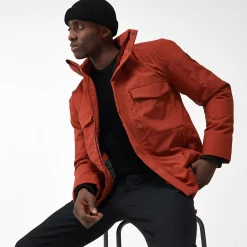 Regatta Esteve Homme Veste imperméable |<Homme Vestes Isolantes|Vestes Imperméables