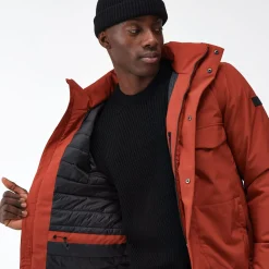Regatta Esteve Homme Veste imperméable |<Homme Vestes Isolantes|Vestes Imperméables