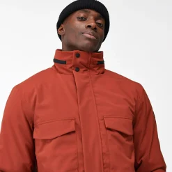 Regatta Esteve Homme Veste imperméable |<Homme Vestes Isolantes|Vestes Imperméables