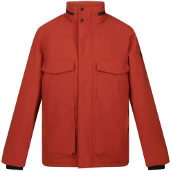 Regatta Esteve Homme Veste imperméable |<Homme Vestes Isolantes|Vestes Imperméables