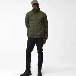 Regatta Esteve Homme Veste imperméable |<Homme Vestes Isolantes|Vestes Imperméables