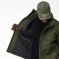 Regatta Esteve Homme Veste imperméable |<Homme Vestes Isolantes|Vestes Imperméables