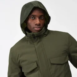 Regatta Esteve Homme Veste imperméable |<Homme Vestes Isolantes|Vestes Imperméables