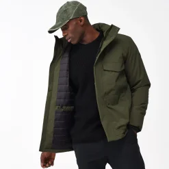 Regatta Esteve Homme Veste imperméable |<Homme Vestes Isolantes|Vestes Imperméables