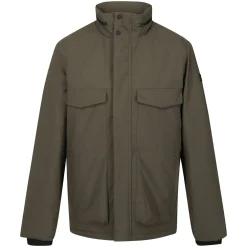 Regatta Esteve Homme Veste imperméable |<Homme Vestes Isolantes|Vestes Imperméables