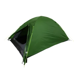 Regatta Evogreen Tente dôme de camping 3 personnes |< Tentes Familliales|Tentes 4 Personnes