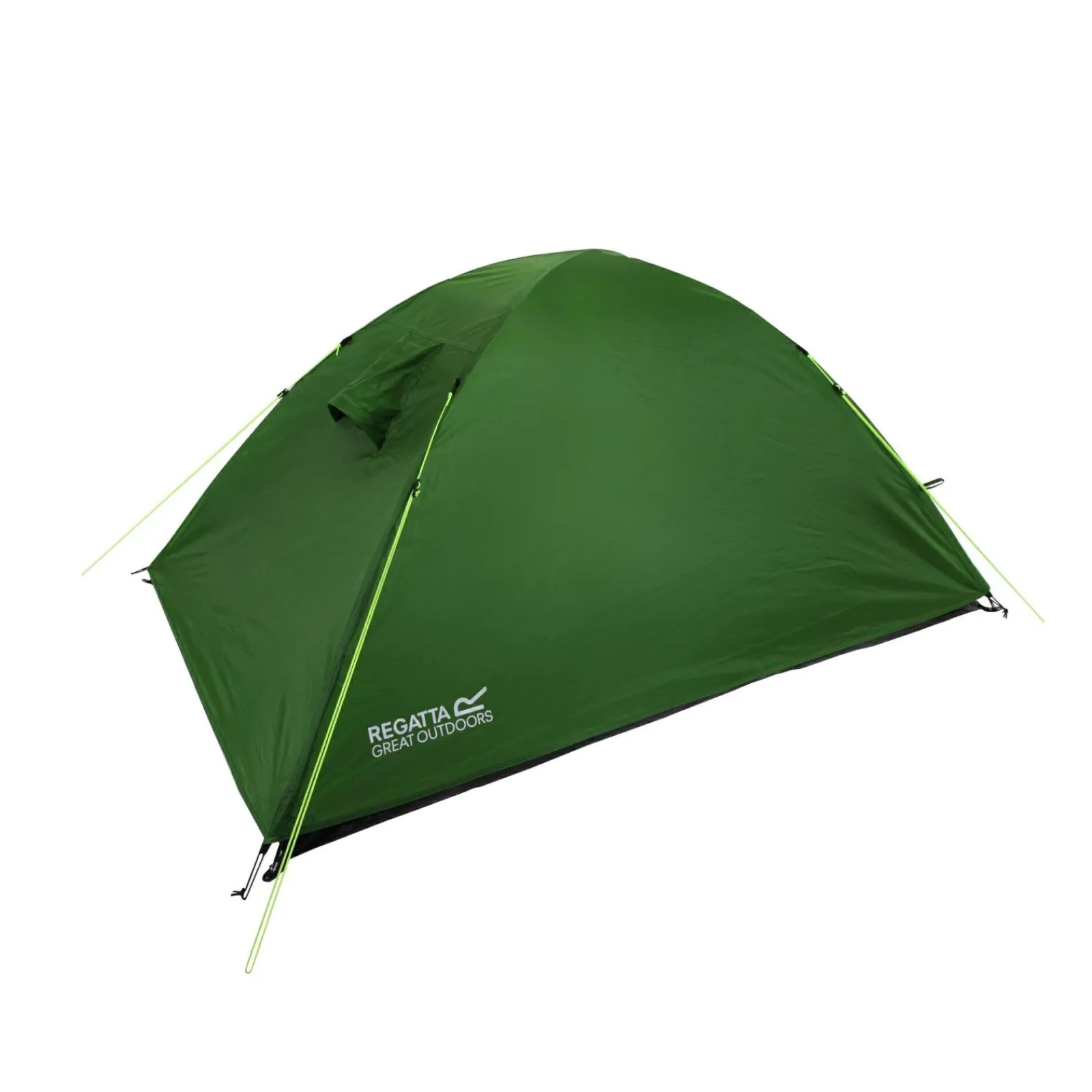 Regatta Evogreen Tente dôme de camping 3 personnes |< Tentes Familliales|Tentes 4 Personnes