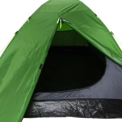 Regatta Evogreen Tente dôme de camping 3 personnes |< Tentes Familliales|Tentes 4 Personnes