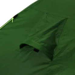 Regatta Evogreen Tente dôme de camping 3 personnes |< Tentes Familliales|Tentes 4 Personnes