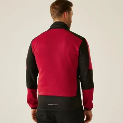 Regatta E-Volve Homme Couche intermédiaire extensible |<Homme Polaires|Polaires