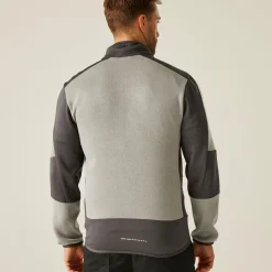 Regatta E-Volve Homme Couche intermédiaire extensible |<Homme Polaires|Polaires