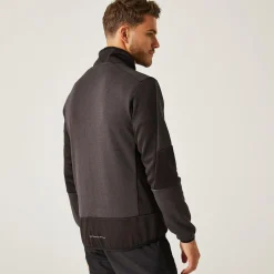 Regatta E-Volve Homme Couche intermédiaire extensible |<Homme Polaires|Polaires