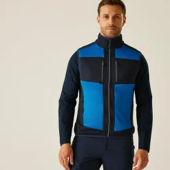 Regatta E-Volve Homme Gilet extensible |<Homme Vestes Sans Manches|Vestes Sans Manches