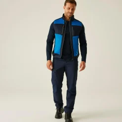 Regatta E-Volve Homme Gilet extensible |<Homme Vestes Sans Manches|Vestes Sans Manches