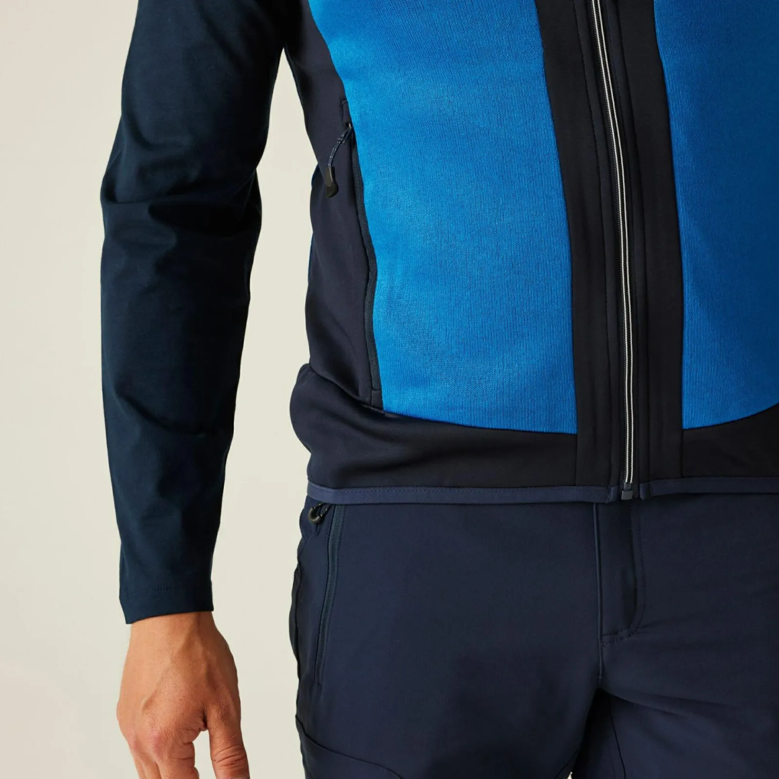 Regatta E-Volve Homme Gilet extensible |<Homme Vestes Sans Manches|Vestes Sans Manches