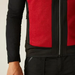 Regatta E-Volve Homme Gilet extensible |<Homme Vestes Sans Manches|Vestes Sans Manches