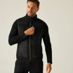 Regatta E-Volve Homme Gilet extensible |<Homme Vestes Sans Manches|Vestes Sans Manches