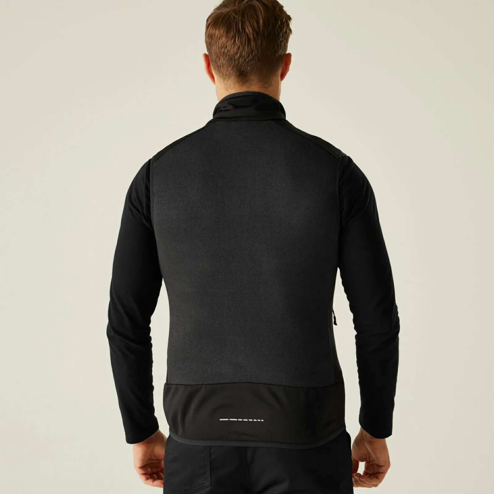 Regatta E-Volve Homme Gilet extensible |<Homme Vestes Sans Manches|Vestes Sans Manches