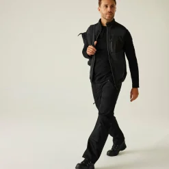 Regatta E-Volve Homme Gilet extensible |<Homme Vestes Sans Manches|Vestes Sans Manches