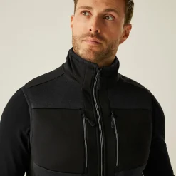 Regatta E-Volve Homme Gilet extensible |<Homme Vestes Sans Manches|Vestes Sans Manches