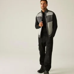 Regatta E-Volve Homme Gilet extensible |<Homme Vestes Sans Manches|Vestes Sans Manches