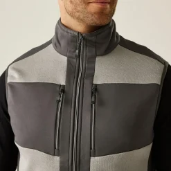 Regatta E-Volve Homme Gilet extensible |<Homme Vestes Sans Manches|Vestes Sans Manches